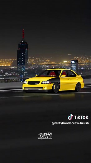 Nissan Sentra SE-R Spec V: A Tribute to JDM Culture