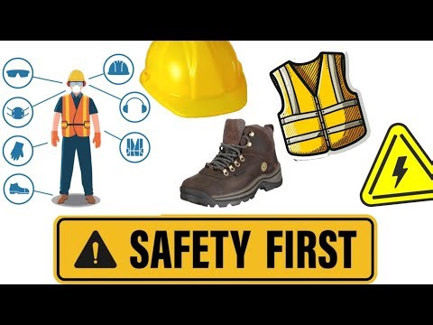 Safety first | Airtel Fibre | optical and air fibre network installation repairing safety ￼