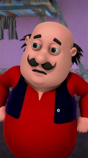 Motu के Clones ने उसे लताड़ा! | Motu Patlu | मोटू पतलू