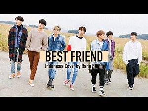 [Indonesia Version] iKON - BEST FRIEND (Cover)