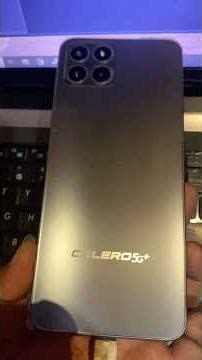 Celero 5G FRP Bypass Easy Method*Celero 5G Google Lock Remove*Celero 5G Celero 5G Latest FRP Bypas
