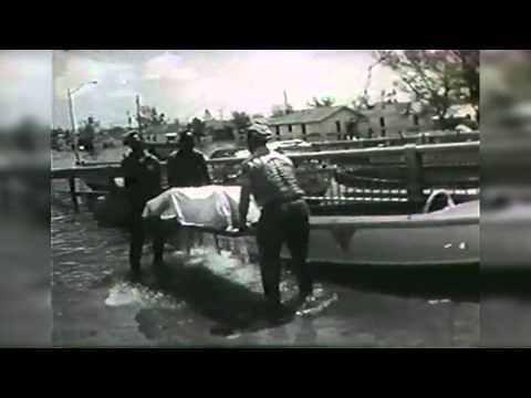 Weather History: Hurricane Betsy 1965