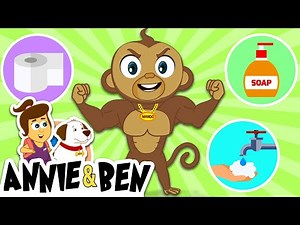 Learning Videos For Kids | Healthy Habits For Kids With Annie And Ben