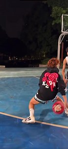 Basketball Training Highlights: Street Ball Showdown