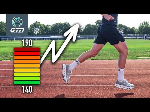 Is 180 SPM A Lie? | The Truth About Running Cadence