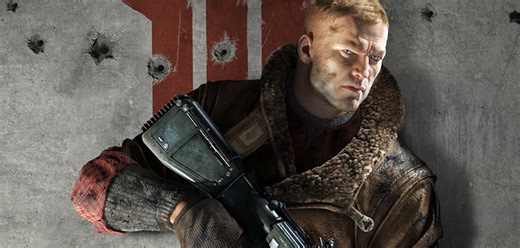 Gerücht: Wolfenstein III ist in vollem Betrieb und Motion-Capture-Arbeiten laufen