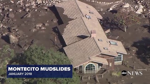 5 natural disasters that devastated the US in 2018