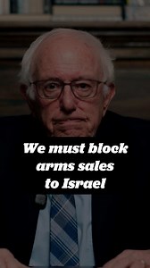 No more taxpayer dollars to support Netanyahu and his extremist Israeli government.