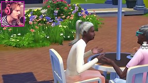 The Sims 4 - MALE PREGNANCY MOD - The Sims 4 (Mods) Funny Moments #3