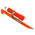 Free Standing RE-5C Electrode