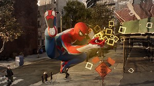 All Spider-Man 2 Golden Gadgets and how to get them