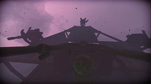 1.9K views · 36 reactions | A new batch of Founder's Pack is now available on our website (and on steam in about one hour). Remember the storm teaser we shared last week? This isn't a mere storm, it's THE BLIGHT! (This is work in progress footage from an internal build, the effects are accentuated for testing purposes). | Worlds Adrift | Facebook