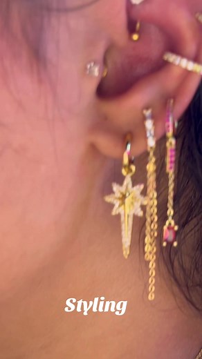 Comprehensive Guide to Piercing Types and Aftercare