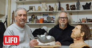 Αδελφοί Αλαχούζοι: Οι πιο διάσημοι Έλληνες «εφετζήδες» | LiFO