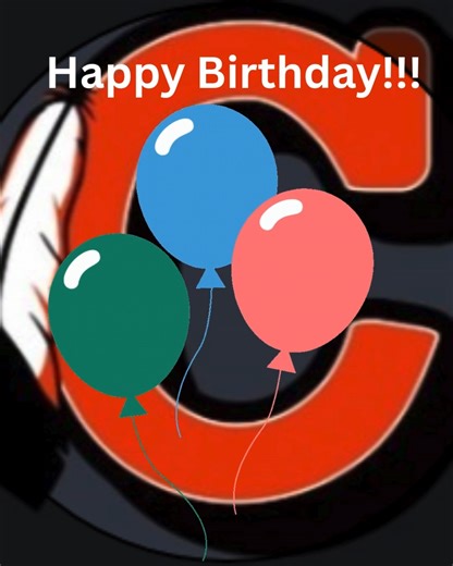 Happy Birthday today to Savannah Pidcoe! Your Canton Elementary family wishes You a Warrior-Sized Birthday! | Canton Elementary