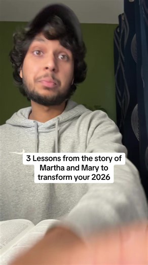 Transform Your Life: 3 Bible Lessons from Mary and Martha