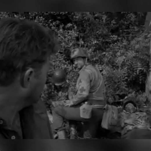 Combat! S3EP13 The Long Walk (1964) 1/3 🥰 #combat1962 | Best Tv War Movies