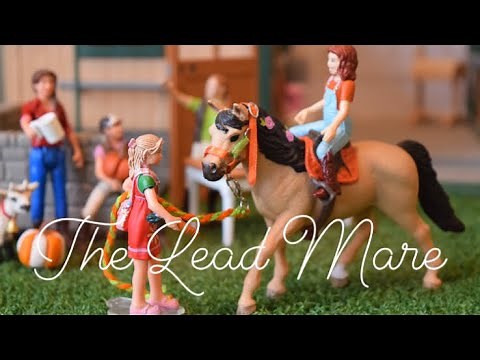 The Lead Mare - Episode 4 |Schleich Horse Role-Play Series|