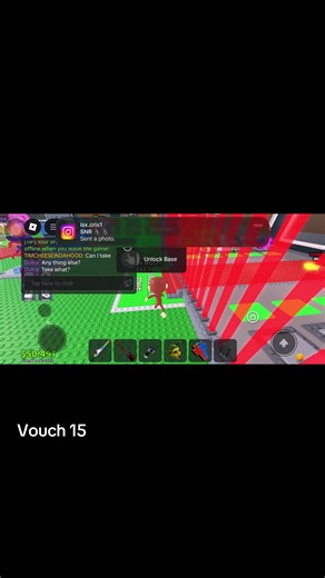 W trade vouch 15 #goviral #fyp #blowthisup #trusted #vouch