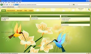 Take a look at the English II course (typically offered in 10th grade) in Monarch, the new online curriculum from Alpha Omega Publications. | AOP Homeschool