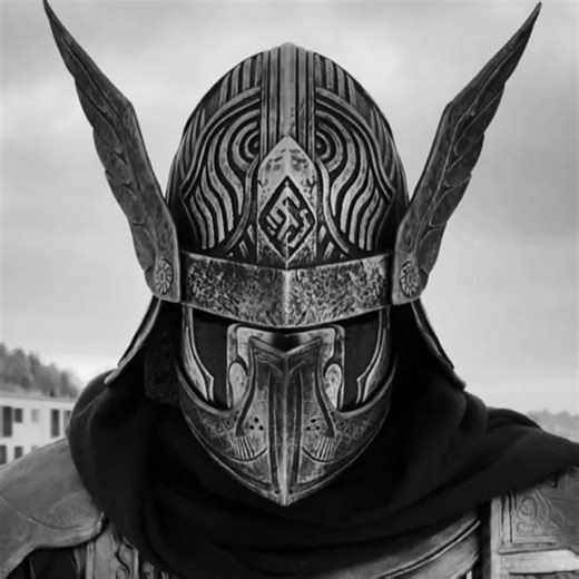 Night falls. I rise. #eldenring#eldenringnightreign#wylder#darksoul#knight#cosplay#costume