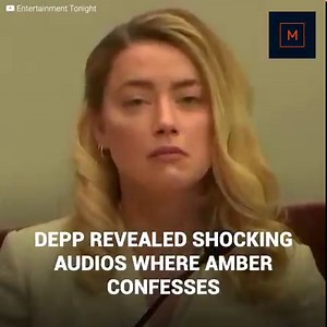 After the complex trial involving the artists, the press revealed the millionaire sum that Amber Heard has made from her divorce with Johnny Depp. However, the actress confessed to the media that she used the money for charity, which was quickly denied, drawing criticism for her confusing actions. Although the trial isn’t yet over, the balance has tipped in favor of the renowned actor, and fans haven’t hesitated to show affection for Depp, giving a powerful life lesson to the actress who judged 