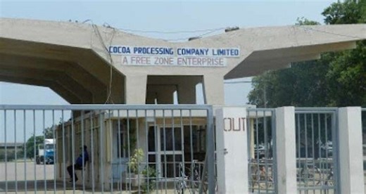 Cocoa Processing Company to leverage AfCFTA for Africa expansion