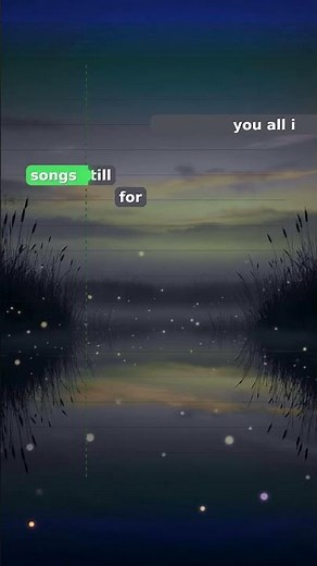 All I Want Karaoke 🎤 Can You Hit the Chorus?