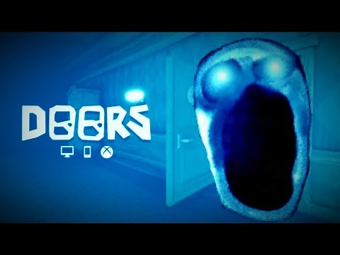[ROBLOX] DOORS - Lightning Challenge (READ DESC)