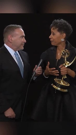 Michael Fairman on Instagram: "I came upon this today. And it touched me so. @verneewatson had just won the #daytimeemmy as Outstanding Guest Performer at the 45th annual Daytime Emmys for @generalhospitalabc #Stella was the social worker as #MikeCorbin was slipping away so beautifully played by @lapinitup Max Gail and as the grieving son left behind @mauricebenard - in real life a week before the Emmys my mother passed from Alzheimers in hospice. Everything for me was life imitating art. Btw, V