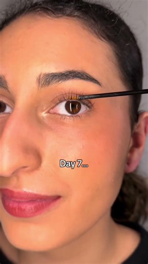 The best and safe lash serum to get longer, fuller lashes