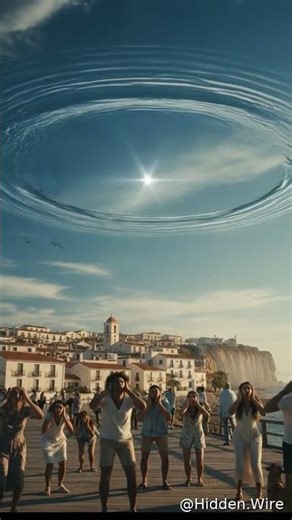 Skyquakes: Loud booms from clear skies... with no aircraft, explosions, or storms in sight