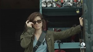 1.5M views · 3.7K reactions | It's a beautiful day to make reality television! Watch Lifetime's new scripted series, #UnREALtv, Monday, June 1 at 10/9c. | UnREAL | Facebook