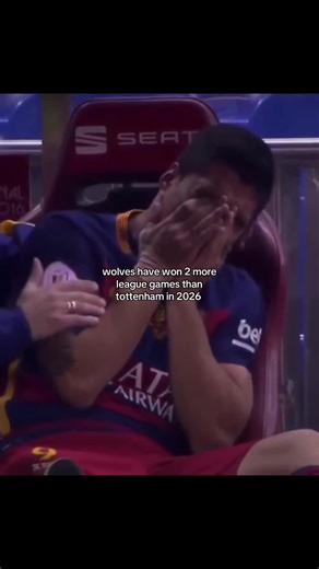 Tottenham Hotspur's Relegation Battle in 2026