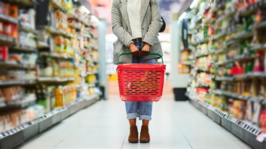 Groceries Are Out-Of-Control Expensive Right Now, Try These Genius Money Saving Hacks
