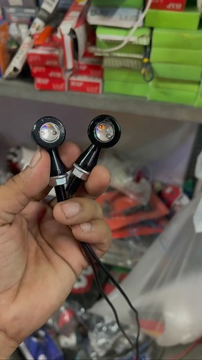 2.9M views · 10K reactions | Zet Metal indictor Red color Available @sahgal_modification #sahgal_modifiction #modified | SaHgal Bike Modified | Facebook