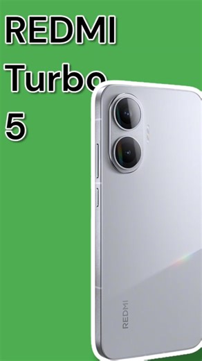 Unboxing - REDMI Turbo 5 🔥#redmi #short #shorts