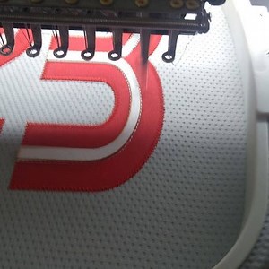 14 reactions · 3 comments | #ampensport #beisbol #proceso #bordado | Ampen Sport | Facebook