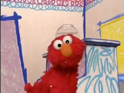 Elmo's World The Weather Song Instrumental