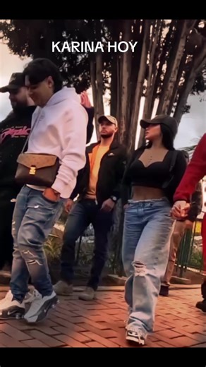 Karina Hoy: Un Nuevo Capítulo en TikTok