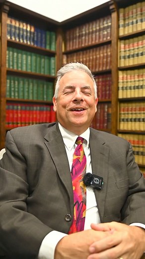 Meet the man behind McKinney & Co, Mark McKinney! | McKinney & Company P.C.