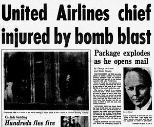 5 things you might not know about Chicago native Ted Kaczynski — the ‘Unabomber’