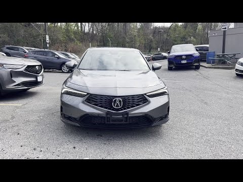 2024 Acura Integra w/A-Spec Tech Package Roslyn, East Hills, Greenvale, Westbury, Glen Head