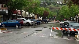 Grand Forks flooding