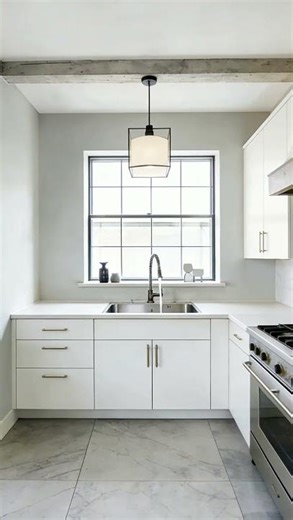 This Sink Makes Every Kitchen Look High-End Instantly