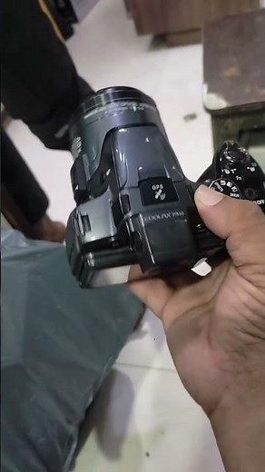 Nikon Coolpix P510 | 42x Super Zoom Camera | gulfphotos.pk