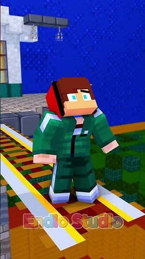 JJ Boy’s Squid Game Jump Rope Plot Twist!