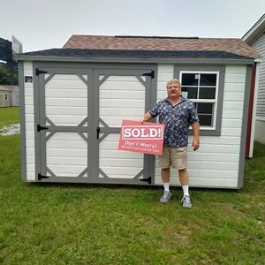 We can’t believe how many customers we’ve been able to help over the last few months! We are building more than just a shed. We're helping businesses start, home offices transformed, she sheds become a reality, and many other storage solutions get met! https://cookstuff.com/build-your-shed/ | Cook Portable Warehouses, Inc. | Facebook