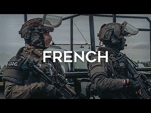 French Special Forces - "For France"