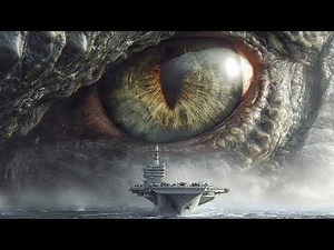 They Drilled 7 Miles Deep Into the Ocean.. And Woke Up a Deep Sea Ancient Monster | Underwater Movie